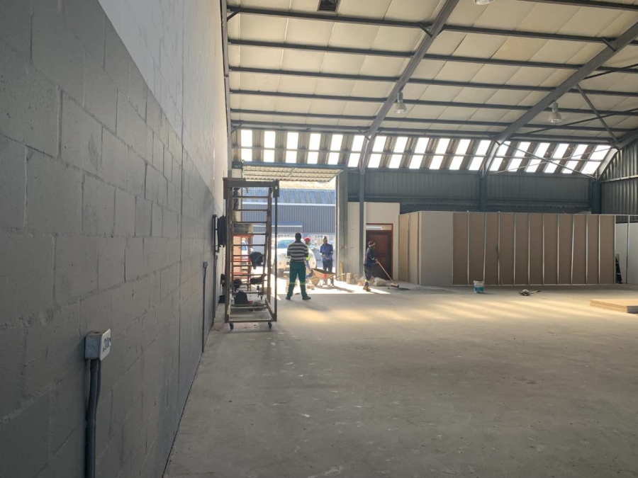 Commercial Property for Sale in Montague Gardens Western Cape